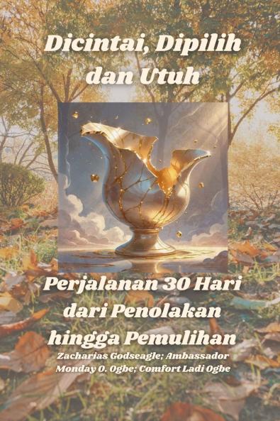 Dicintai Dipilih dan Utuh - Perjalanan 30 Hari dari Penolakan hingga Pemulihan