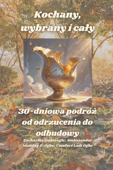 Kochany wybrany i cały - 30-dniowa podróż od odrzucenia do odbudowy