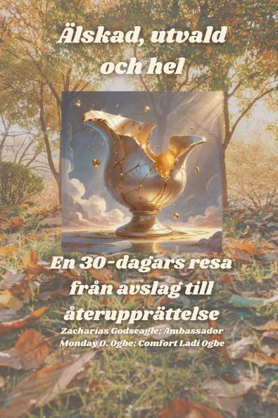 Älskad utvald och hel - En 30-dagars resa från avslag till återupprättelse