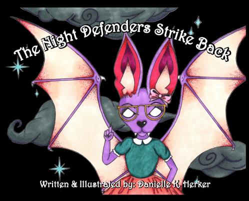 The Night Defenders Strike Back