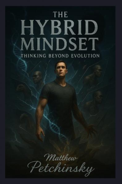 The Hybrid Mindset