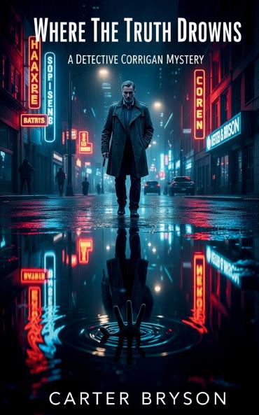 Where The Truth Drowns