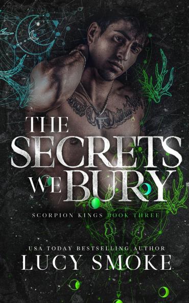 The Secrets We Bury