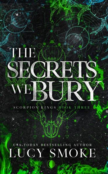 The Secrets We Bury [Discreet]