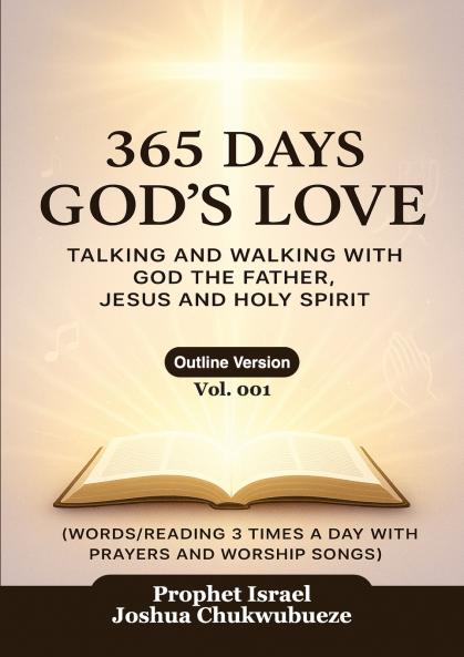 365 Days God's Love