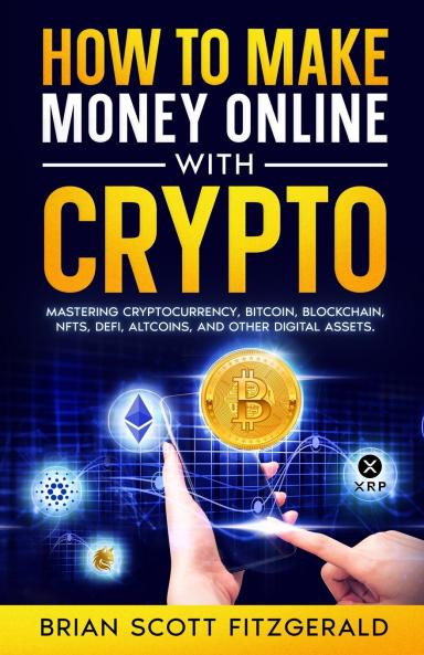 How to Make Money Online with Crypto