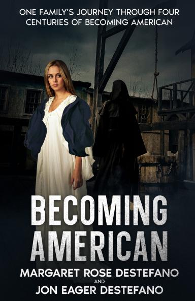 Becoming American