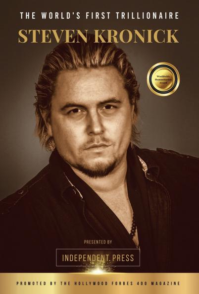 The World's First Trillionaire