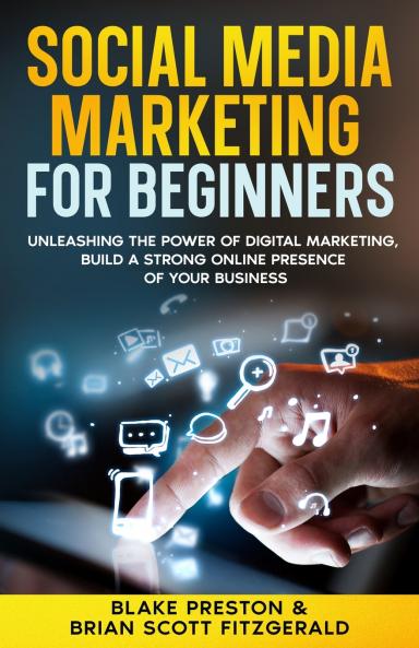 Social Media Marketing For Beginners