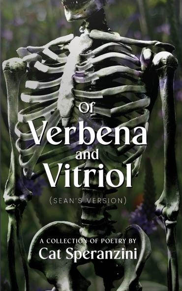 Of Verbena & Vitriol