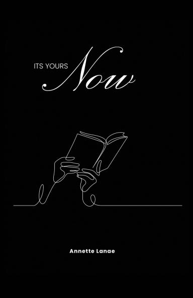 It's Yours Now
