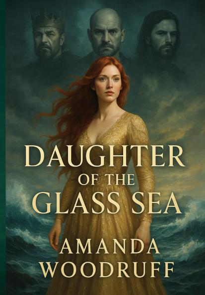 Daughter of the Glass Sea