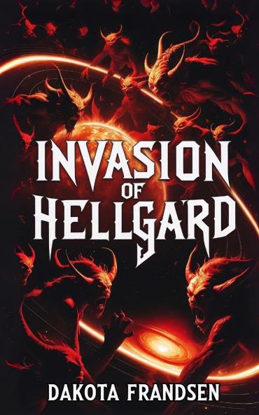 Invasion of Hellgard