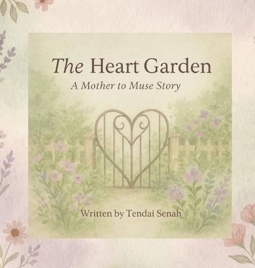 The Heart Garden