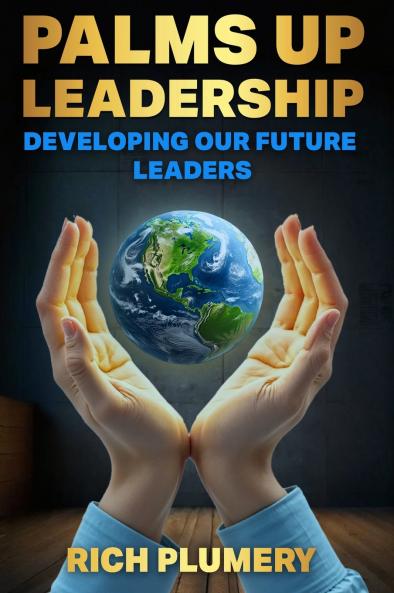 Palms Up Leadership
