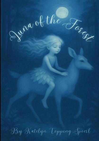Luna of the Forest