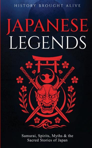 Japanese Legends