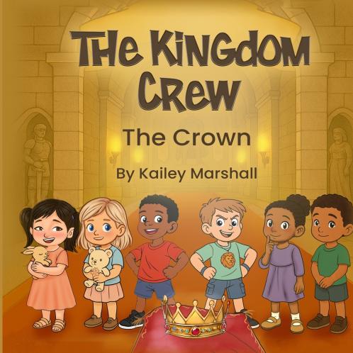 The Kingdom Crew