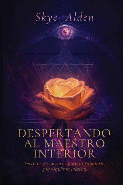 Awakening the Inner Master / Despertando al Maestro Interior