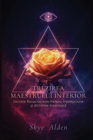 Awakening the Inner Master / Trezirea Maestrului Interior