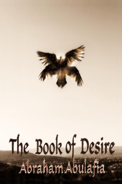 The Book of Desire