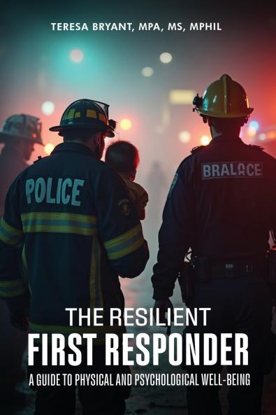 The Resilient First Responder