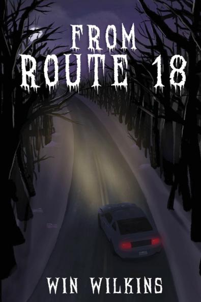 From Route 18