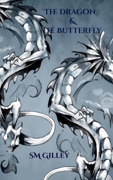 The Dragon & The Butterfly