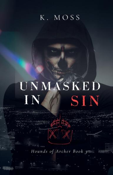 Unmasked In Sin