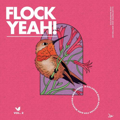 Flock Yeah! Vol 2