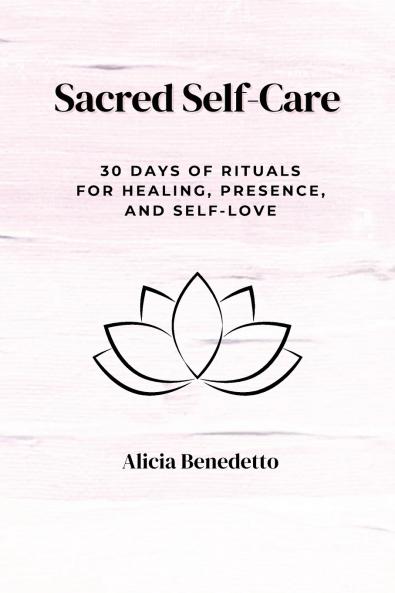 Sacred Self-Care