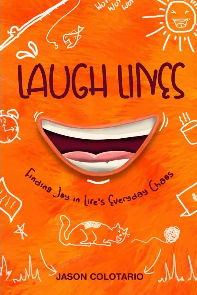 Laugh Lines