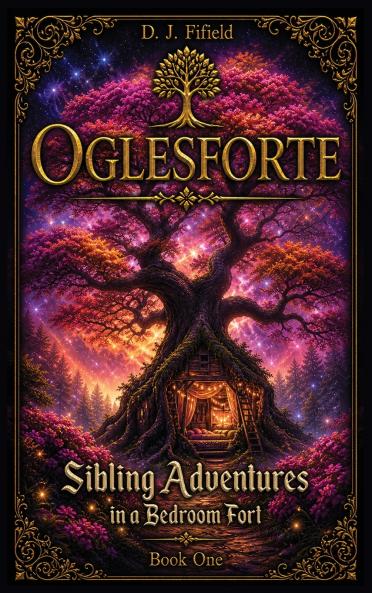 Oglesforte