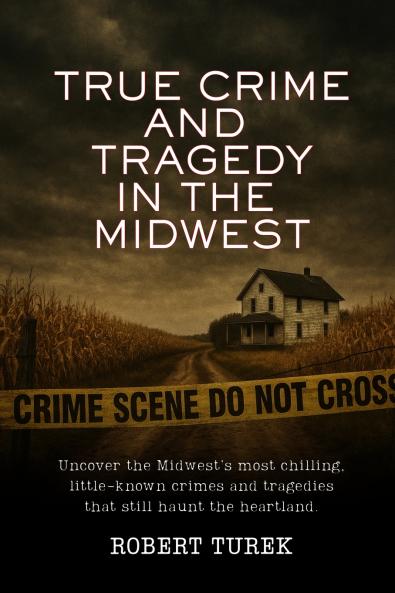 True Crime and Tragedy in the Midwest