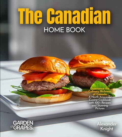 The Canadian Home Cook