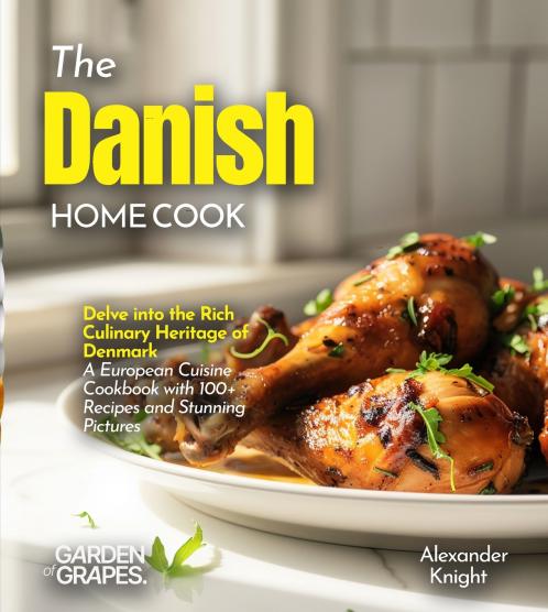 The Danish Home Cook