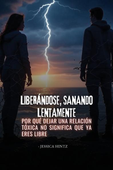 Liberándose sanando lentamente