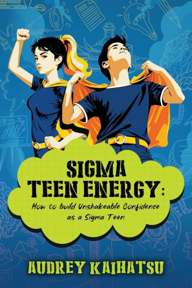 Sigma Teen Energy