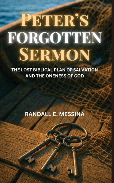 Peter's Forgotten Sermon