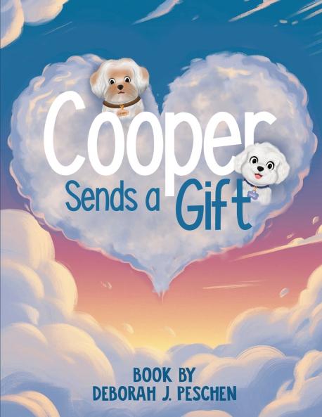 Cooper Sends a Gift