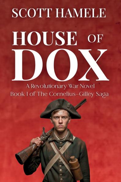 House of Dox