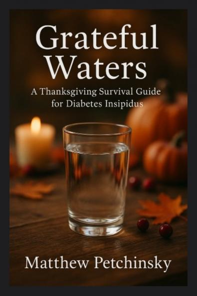 Grateful Waters