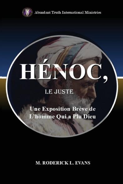 Hénoc Le Juste