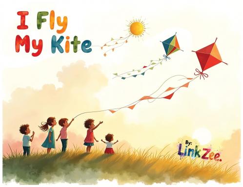 I Fly My Kite