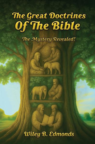 THE GREAT DOCTRINES OF THE BIBLE