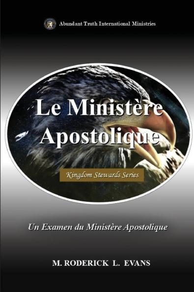 Le Ministère Apostolique