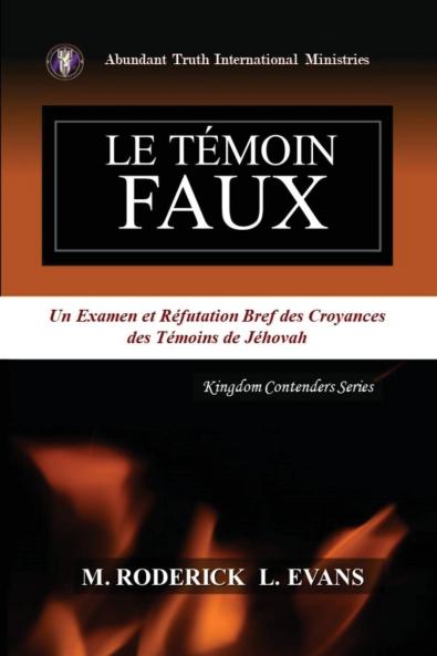 Le Témoin Faux