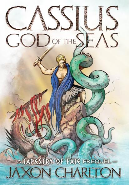 Cassius God of the Seas
