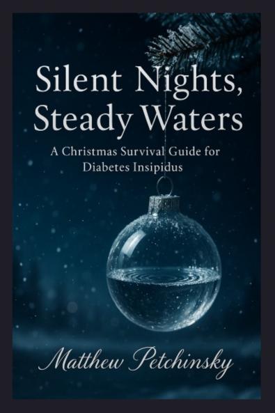 Silent Nights Steady Waters