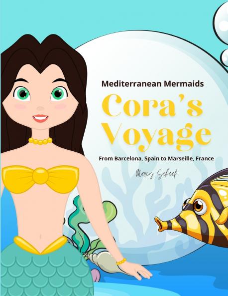 Cora's Voyage